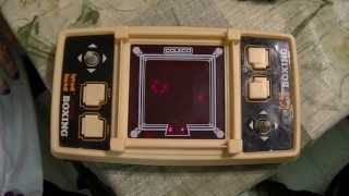 Harmakhis and FocusRS play Coleco Head to Head Boxing!