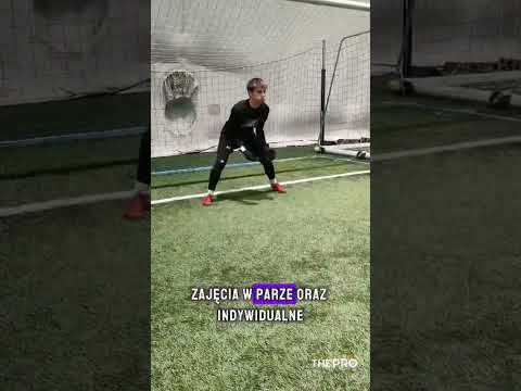 Treningi Bramkarskie ProKeepers ‼️
