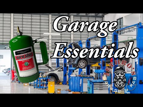 Sure Shot Sprayer at PRI, Another Made in the USA Tool!