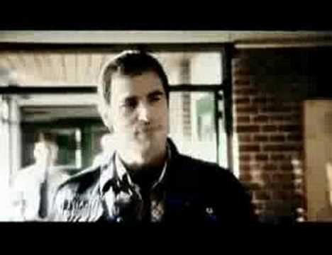 Anna Phil trailer (danish)