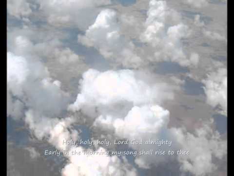 FFPM : 1 - Andriananahary Masina indrindra - Holy, holy, holy, Lord God almighty