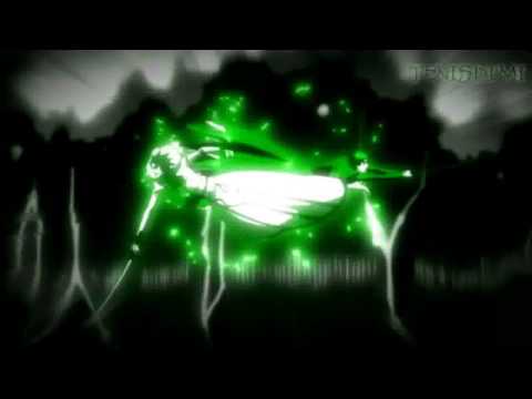 [BLEACH AMV]Ichigo Is a Cut above