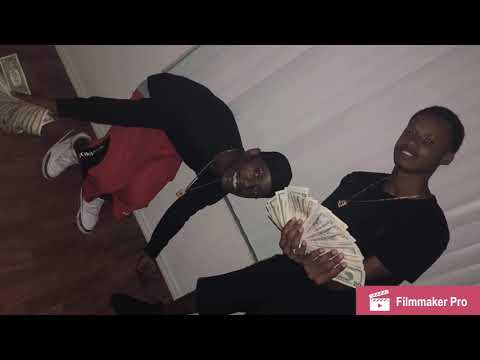 LaLava K - Prime Time (SlowDown)