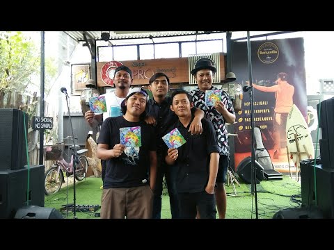 DMBP Band LIVE at Stelpeleng - Boncol Ake