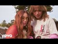 Hayley Kiyoko - Cherry (Feat. FLETCHER)