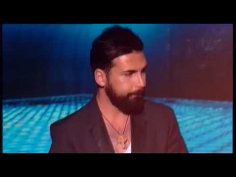 Sasa Kapor i MC Kapor - Bez morala - HH - (TV Grand 13.06.2017.)