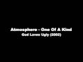 Atmosphere - One Of A Kind