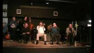Snake Rag - John Petters Creole Jazz Band