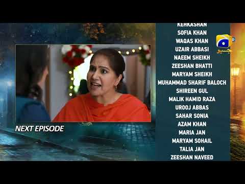 Jaan Nisar Episode 10 Teaser - Har Pal Geo