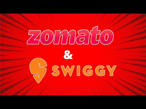 Zomato Listing Service