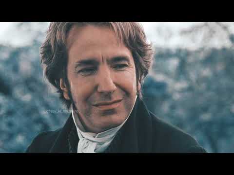 Alan Rickman – Dernière Danse