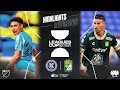 New York City FC Vs Club León Leagues Cup Full Match Highlights