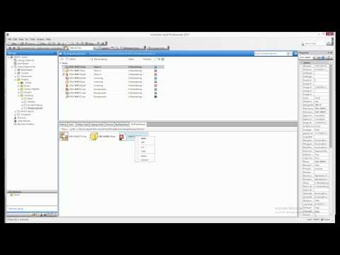 Enabling a view on the local working folder in Autodesk Vault with NuPFileBrowser