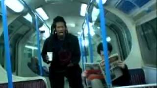 Benjamin Zephaniah - Wrong Radio