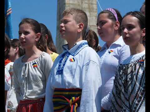 Bursa Proiectelor Scolare - Descopera Vrancea 2019 Echipa Suraia