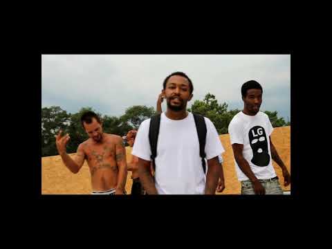 Drop Boyz A.K.A LG DENO SKENO - Talk Shit (Prod. BY KiddMontana)