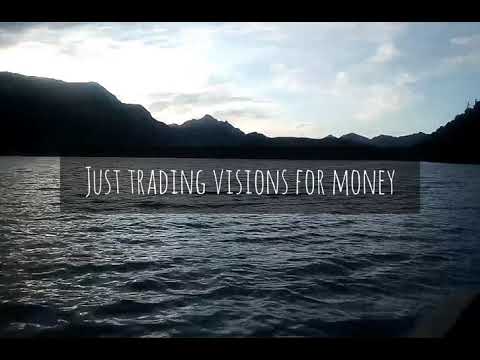 Spying game - Ingrid Witt w/ Lyrics