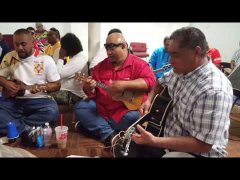 Kalapu Lolopaongo Mosimosi Koula SLC - Lose Ngoue