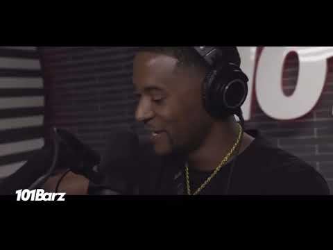 Rich Kalash ft Moussa Tendenza - Stamina ( LEAKED )