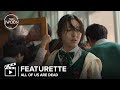 [Behind the Scenes] Making a high school zombie apocalypse | All of Us Are Dead Featurette [ENG SUB]