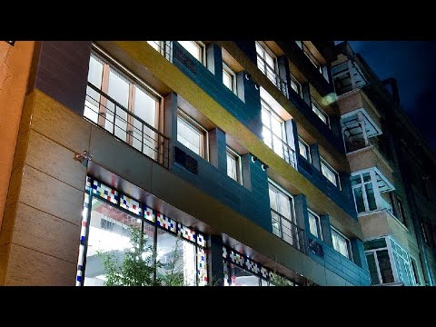 Nuru Ziya Residence hotel | İstanbul, Turkey | Hotel Review 🛏️