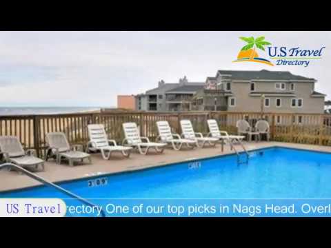 Comfort Inn South Oceanfront - Nags Head Hotels, North Carolina