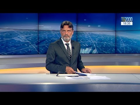 Tg2000 del 30 maggio 2020 – Edizione delle 18.30