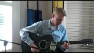 Video thumbnail for (CA) Composite Acoustics GX, Legacy, OX Comparison by MacNichol Guitars