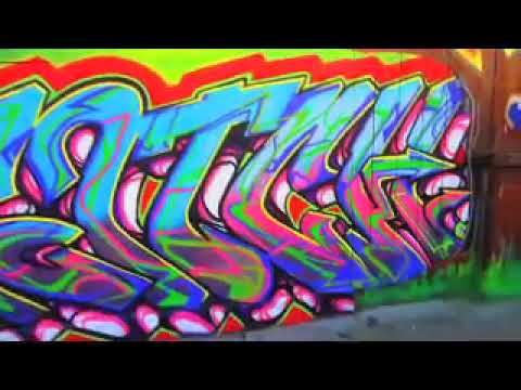 BulletProof Scratch Hamsters - piece by Klame