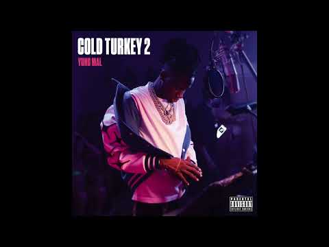 Yung Mal - Cold Turkey 2 (AUDIO)