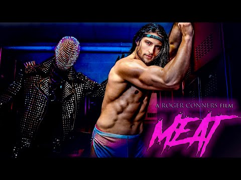 MEAT the Movie (2025) - First Official Trailer