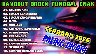 Download lagu DANGDUT ORGEN TUNGGAL SLOW BASS TERPARIS 2026 ENAK BANGET BIKIN ADEM mp3