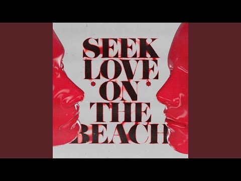 Alok - Seek Love (On The Beach) ft. TAZI, Samuele Sartini, Amanda Wilson, York