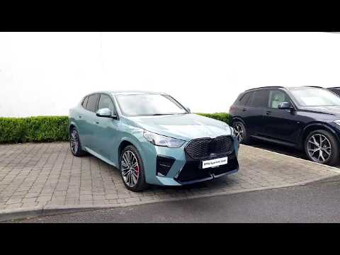 BMW iX2 xDrive30 M Sport - Image 2