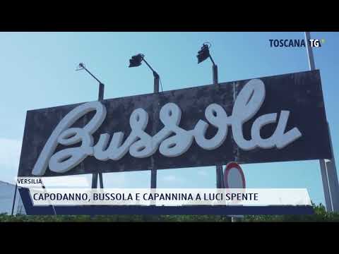 2021-12-30 VERSILIA - CAPODANNO, BUSSOLA E CAPANNINA A LUCI SPENTE