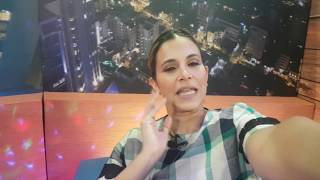 Entrevista a Pamela Sued-Resumen – Casi Un Late Night con Ovandy Camilo