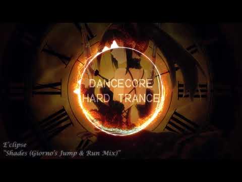 Tunnel Trance Force Vol. 80 (Redemption Mix) [CD1]