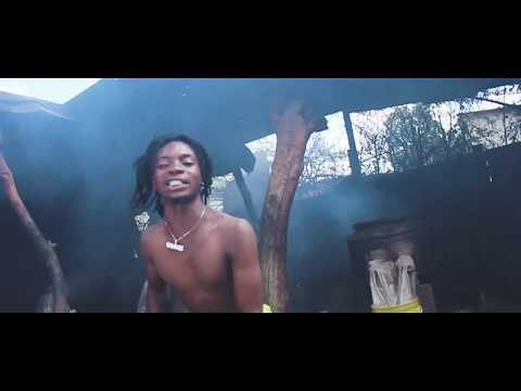 Trexy Hype-Kid - Komboni Guy - (Official Video 2020)