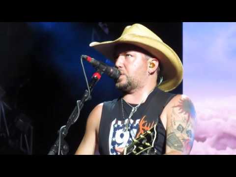 Jason Aldean - Flyover States (Country 500)