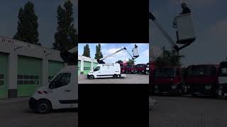 Renault Master 10,5, m, 90503 !! km! (APK/TUV) 02-08-2025, euro6 closed box van for sale image 4 Renault Master 10,5, m, 90503 !! km! (APK/TUV) 02-08-2025, euro6 closed box van image 4