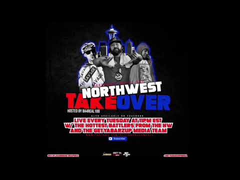 Badd Influnz vs Hundoe Luchiano