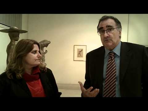 Intervista ad Adriano Tilgher di Giovanna Canzano