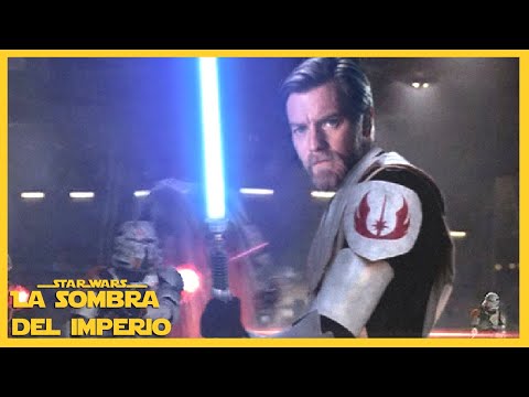 7 Cosas Que Star Wars Quiere Que Olvides de Obi Wan Kenobi