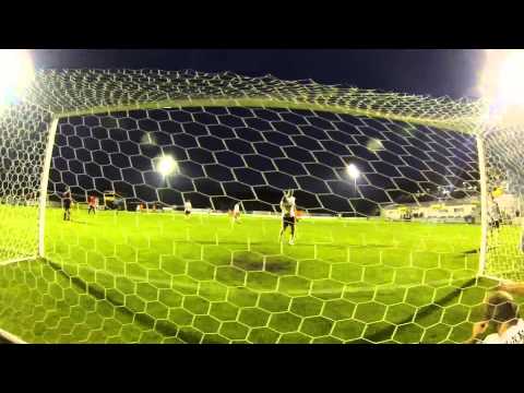 SV Stegersbach vs. SC Ostbahn XI