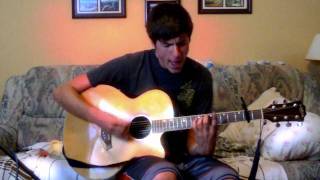 Caseys Song Cover (City and Colour)