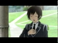 Gosick: African song with kids 
