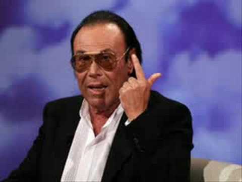 Antonello Venditti-Dimmi che credi