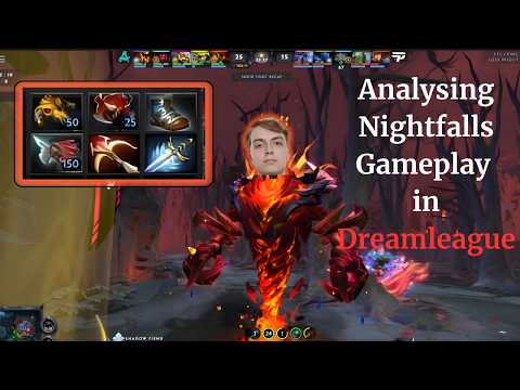 HOW DO PRO-PLAYERS DO IT ?? LETS DIVE INTO HIS GAMEPLAY !