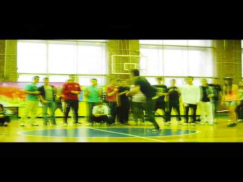 Scot [RHDG] feat Ylian [HDP] feat Dany