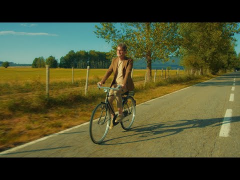 Davide Pantano | Mi sento felice (Official video)